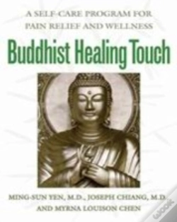 Capa do artigo Buddhist Healing Touch