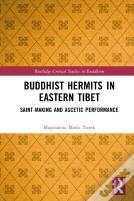 Buddhist Hermits In Eastern Tibet