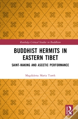 Capa do artigo Buddhist Hermits In Eastern Tibet