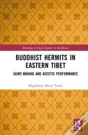 Capa do artigo Buddhist Hermits In Eastern Tibet