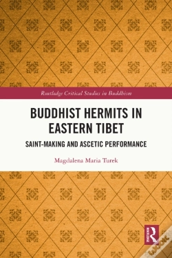 Capa do artigo Buddhist Hermits In Eastern Tibet