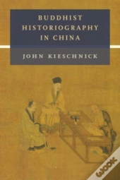 Buddhist Historiography In China