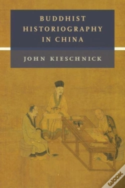 Capa do artigo Buddhist Historiography In China