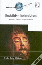 Capa do artigo Buddhist Inclusivism