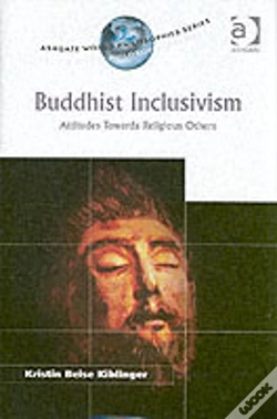 Capa do artigo Buddhist Inclusivism
