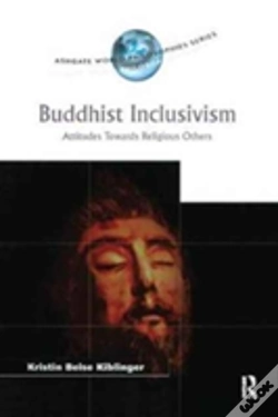 Capa do artigo Buddhist Inclusivism