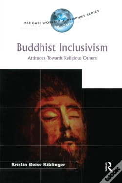 Capa do artigo Buddhist Inclusivism