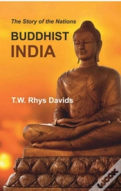 Capa do artigo Buddhist India