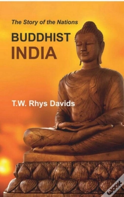 Capa do artigo Buddhist India