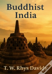 Capa do artigo Buddhist India