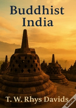 Capa do artigo Buddhist India