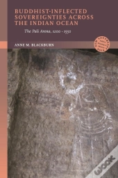 Buddhist-Inflected Sovereignties Across The Indian Ocean