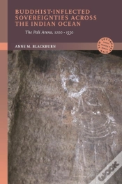 Capa do artigo Buddhist-Inflected Sovereignties Across The Indian Ocean
