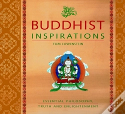 Capa do artigo Buddhist Inspirations