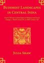 Buddhist Landscapes In Central India - Preview