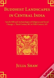 Capa do artigo Buddhist Landscapes In Central India