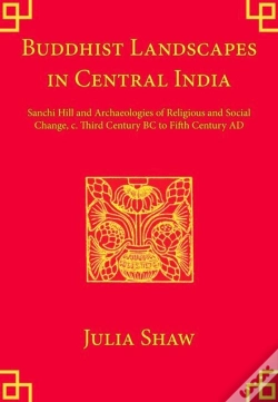 Capa do artigo Buddhist Landscapes In Central India
