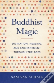 Capa do artigo Buddhist Magic
