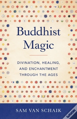 Capa do artigo Buddhist Magic
