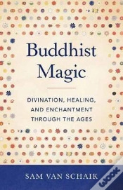 Capa do artigo Buddhist Magic