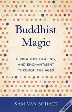 Capa do artigo Buddhist Magic