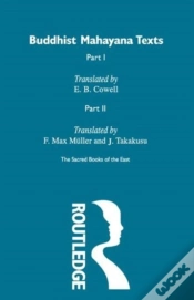 Capa do artigo Buddhist Mahayana Texts