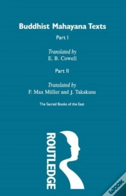 Capa do artigo Buddhist Mahayana Texts