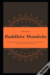 Buddhist Mandala Art