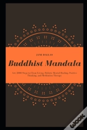 Capa do artigo Buddhist Mandala Art