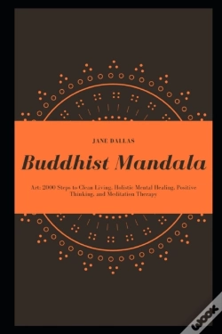 Capa do artigo Buddhist Mandala Art