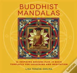 Capa do artigo Buddhist Mandalas