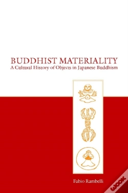 Capa do artigo Buddhist Materiality