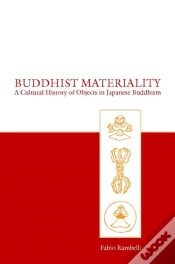 Capa do artigo Buddhist Materiality