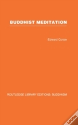 Capa do artigo Buddhist Meditation