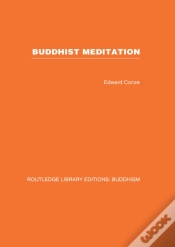 Capa do artigo Buddhist Meditation