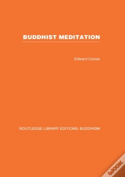Capa do artigo Buddhist Meditation
