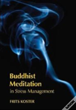 Capa do artigo Buddhist Meditation In Stress Management