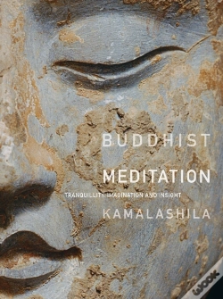 Capa do artigo Buddhist Meditation