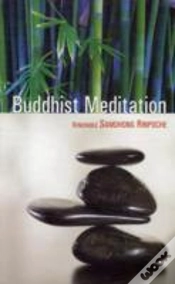 Capa do artigo Buddhist Meditation, (Pb)