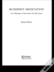 Capa do artigo Buddhist Meditation