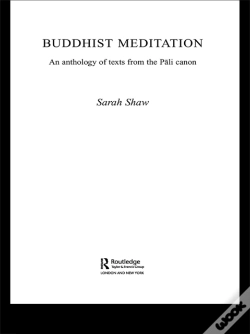 Capa do artigo Buddhist Meditation