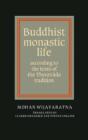 Buddhist Monastic Life - Preview