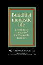 Buddhist Monastic Life - Preview