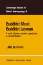 Buddhist Monk, Buddhist Layman - Preview