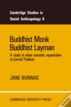 Capa do artigo Buddhist Monk, Buddhist Layman