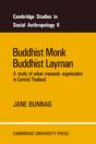 Buddhist Monk, Buddhist Layman - Preview
