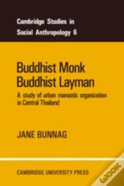Capa do artigo Buddhist Monk, Buddhist Layman