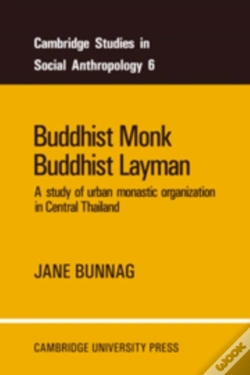 Capa do artigo Buddhist Monk, Buddhist Layman