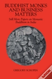 Capa do artigo Buddhist Monks And Business Matters