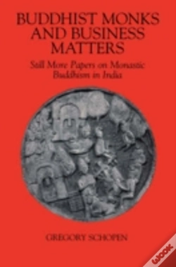 Capa do artigo Buddhist Monks And Business Matters